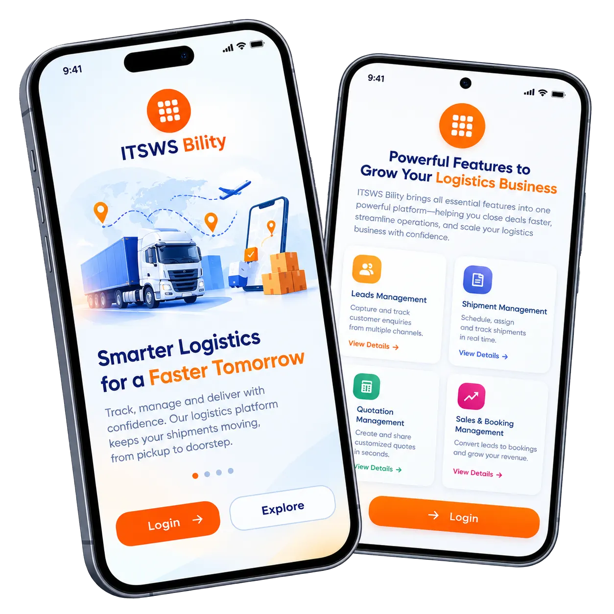 mobile-screen-app